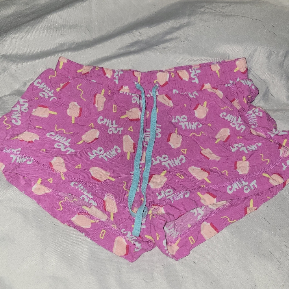 PJ shorts